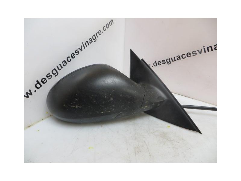 Recambio de retrovisor dcho. : seat cordoba : 1.9 tdi -atd (100,64cv) [2003] para seat cordoba 1.9 tdi -atd referencia OEM IAM M