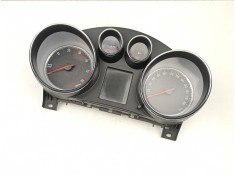 Recambio de cuadro instrumentos para opel insignia a (g09) 2.0 cdti (68) referencia OEM IAM 22956342 365903926 