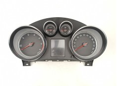 Recambio de cuadro instrumentos para opel insignia a (g09) 2.0 cdti (68) referencia OEM IAM 22956342 365903926  2