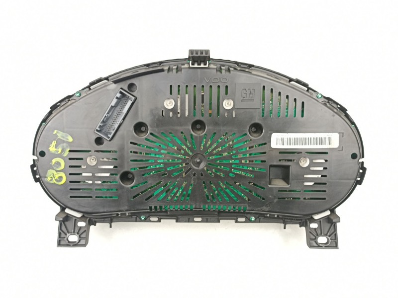Recambio de cuadro instrumentos para opel insignia a (g09) 2.0 cdti (68) referencia OEM IAM 22956342 365903926 