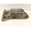 Recambio de carter aceite para ford focus sedán (dfw) 1.6 16v referencia OEM IAM 98MM6675CB  1121127