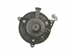 Recambio de motor calefaccion para opel insignia a (g09) 2.0 cdti (68) referencia OEM IAM 13263279   2