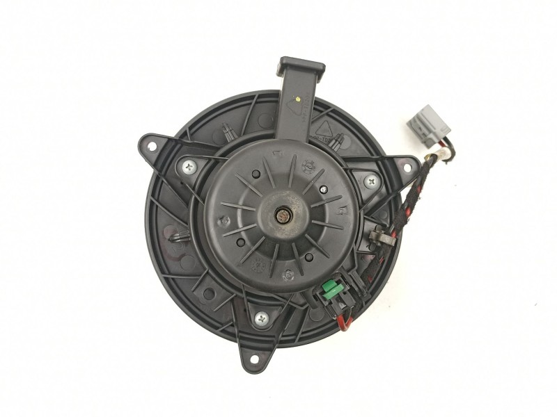 Recambio de motor calefaccion para opel insignia a (g09) 2.0 cdti (68) referencia OEM IAM 13263279  