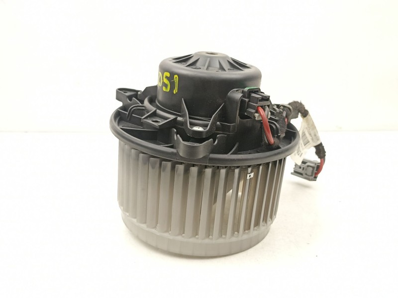 Recambio de motor calefaccion para opel insignia a (g09) 2.0 cdti (68) referencia OEM IAM 13263279  