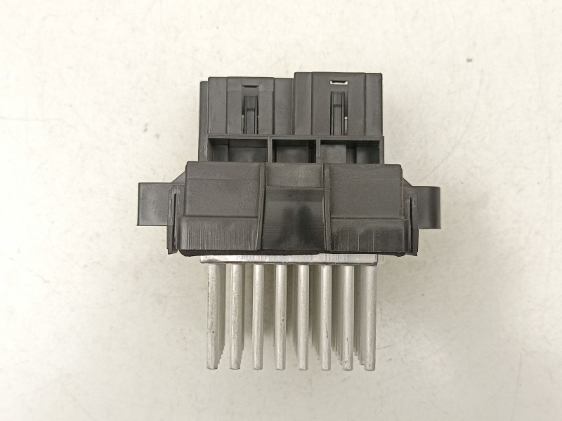 Recambio de motor calefaccion para opel insignia a (g09) 2.0 cdti (68) referencia OEM IAM 13263279  