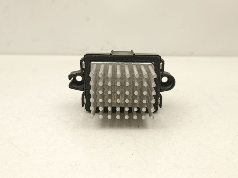 Recambio de motor calefaccion para opel insignia a (g09) 2.0 cdti (68) referencia OEM IAM 13263279  