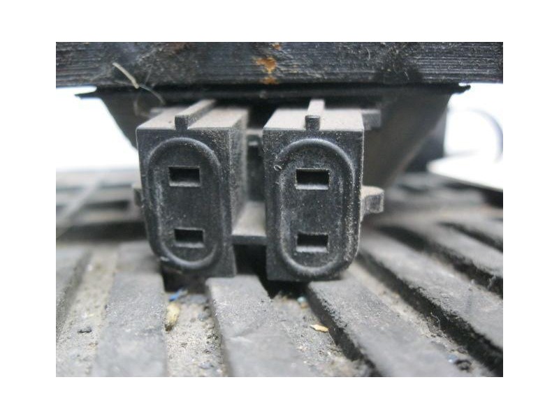 Recambio de bobina : daewoo aranos : 2.0 gasolina [1998] para daewoo aranos 2.0 gasolina referencia OEM IAM 1115467  