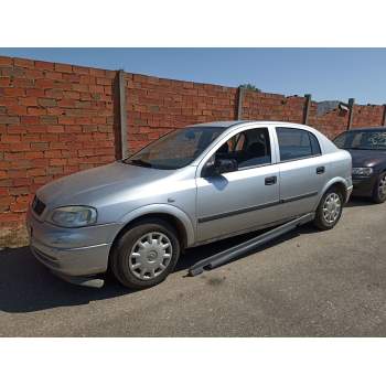 OPEL ASTRA G HATCHBACK (T98)