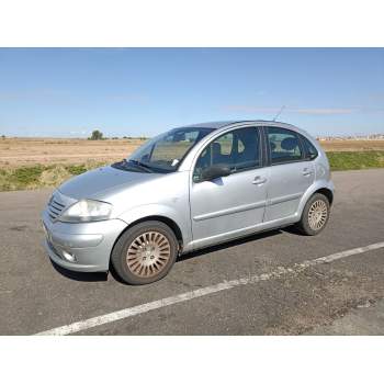 CITROËN C3 I (FC_, FN_)