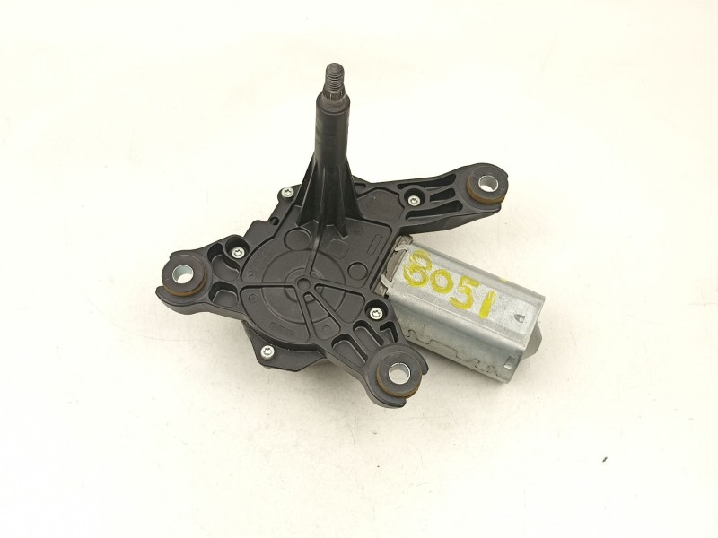Recambio de motor limpia trasero para opel insignia a (g09) 2.0 cdti (68) referencia OEM IAM 13269910  