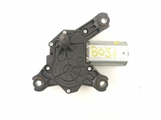 Recambio de motor limpia trasero para opel insignia a (g09) 2.0 cdti (68) referencia OEM IAM 13269910   2