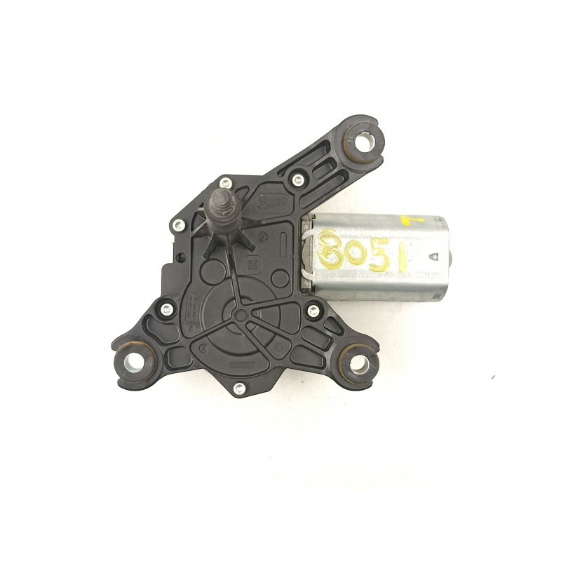 Recambio de motor limpia trasero para opel insignia a (g09) 2.0 cdti (68) referencia OEM IAM 13269910  