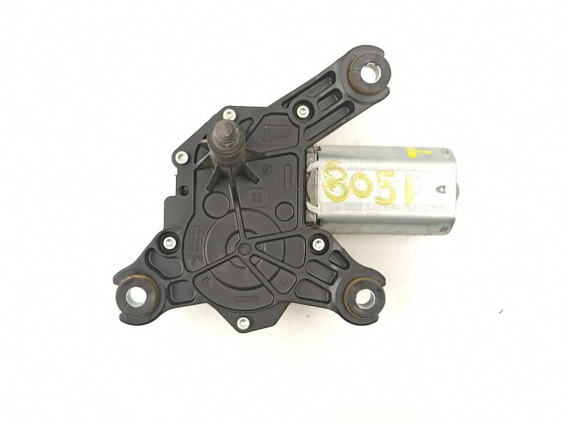 Recambio de motor limpia trasero para opel insignia a (g09) 2.0 cdti (68) referencia OEM IAM 13269910  