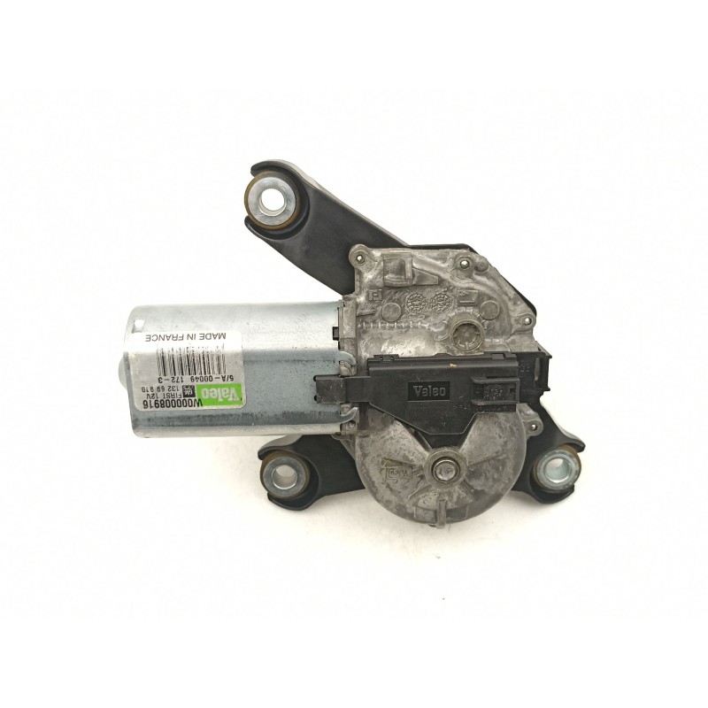 Recambio de motor limpia trasero para opel insignia a (g09) 2.0 cdti (68) referencia OEM IAM 13269910  