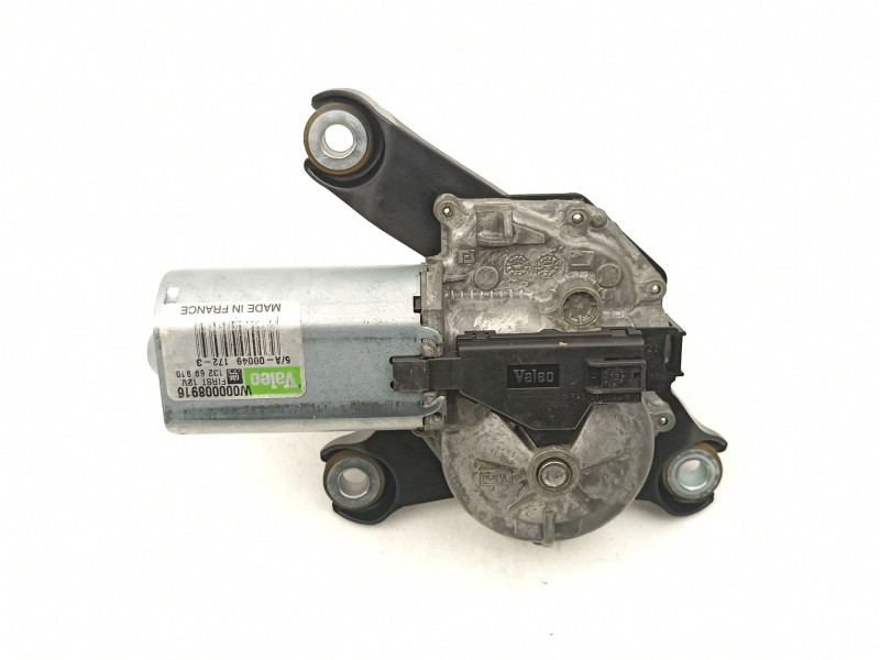 Recambio de motor limpia trasero para opel insignia a (g09) 2.0 cdti (68) referencia OEM IAM 13269910  