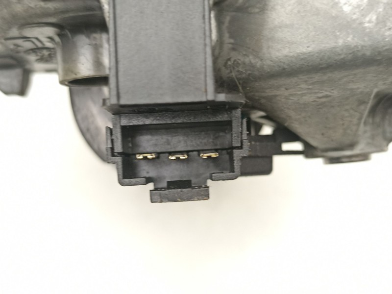 Recambio de motor limpia trasero para opel insignia a (g09) 2.0 cdti (68) referencia OEM IAM 13269910  