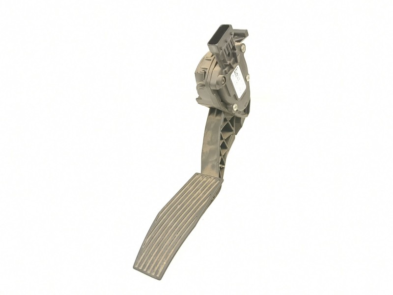 Recambio de potenciometro aceleracion para opel insignia a (g09) 2.0 cdti (68) referencia OEM IAM 13237352 6PV00976500 