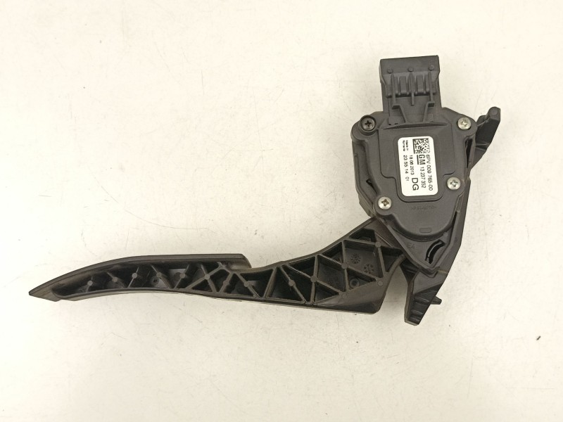 Recambio de potenciometro aceleracion para opel insignia a (g09) 2.0 cdti (68) referencia OEM IAM 13237352 6PV00976500 