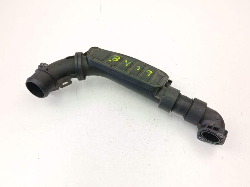 Recambio de tubo admision para citroën c4 ii (nc_) 1.2 thp 110 referencia OEM IAM 9677681880  