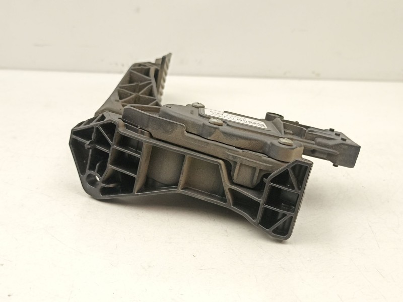 Recambio de potenciometro aceleracion para opel insignia a (g09) 2.0 cdti (68) referencia OEM IAM 13237352 6PV00976500 