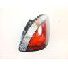 Recambio de piloto trasero derecho para kia rio ii (jb) 1.5 crdi referencia OEM IAM 924021G210  924021G2