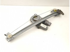 Recambio de elevalunas delantero derecho para citroën c3 i (fc_, fn_) 1.4 16v hdi referencia OEM IAM 9222AP  