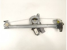 Recambio de elevalunas delantero derecho para citroën c3 i (fc_, fn_) 1.4 16v hdi referencia OEM IAM 9222AP   2