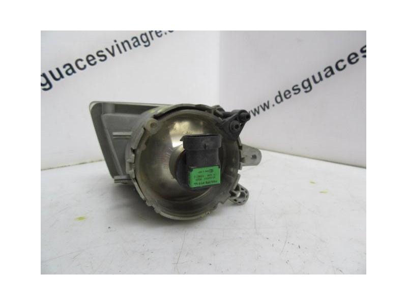 Recambio de antiniebla izq. : volvo v50 : 2.0 hdi (136cv)ranchera 5p [2006] para volvo v50 2.0 hdi ranchera referencia OEM IAM  