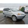 honda hr-v (gh_) del año 2003