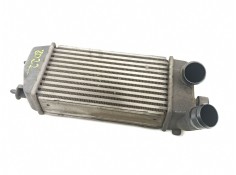 Recambio de radiador intercooler para citroën c3 i (fc_, fn_) 1.4 16v hdi referencia OEM IAM 9638758980 870908A 