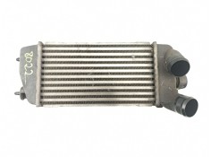 Recambio de radiador intercooler para citroën c3 i (fc_, fn_) 1.4 16v hdi referencia OEM IAM 9638758980 870908A  2