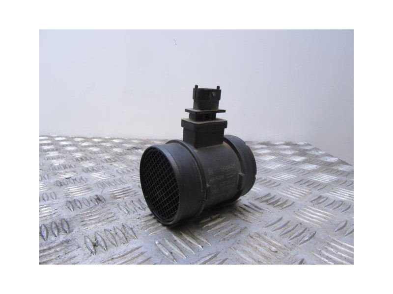 Recambio de caudalimetro : fiat croma : 1.9 jtd -939a1000 (119,64cv)5p [2007] para fiat croma 1.9 jtd -939a1000 (119,64cv 1.9 jt