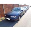 nissan almera i hatchback (n15) del año 2000