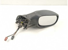 Recambio de retrovisor derecho para citroën c3 i (fc_, fn_) 1.4 16v hdi referencia OEM IAM 8149FK  