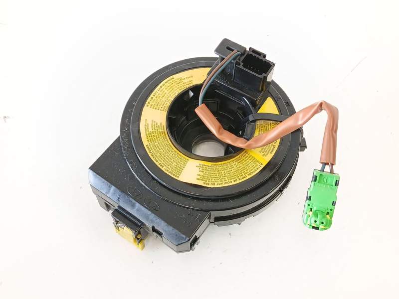 Recambio de anillo airbag para kia rio ii (jb) 1.5 crdi referencia OEM IAM 934901G820  