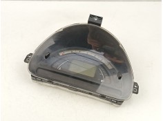 Recambio de cuadro instrumentos para citroën c3 i (fc_, fn_) 1.4 16v hdi referencia OEM IAM 9645994280  