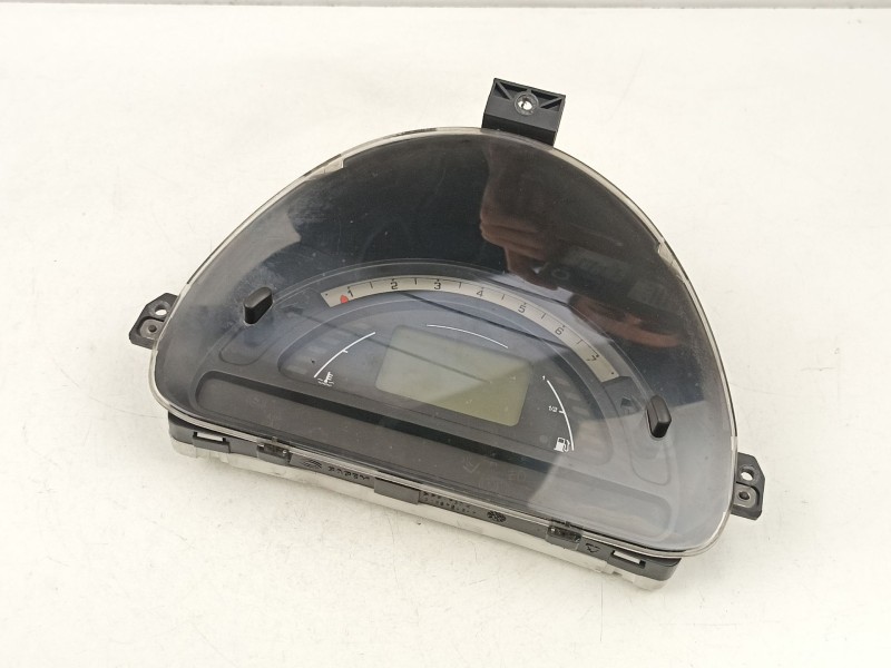 Recambio de cuadro instrumentos para citroën c3 i (fc_, fn_) 1.4 16v hdi referencia OEM IAM 9645994280  