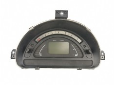 Recambio de cuadro instrumentos para citroën c3 i (fc_, fn_) 1.4 16v hdi referencia OEM IAM 9645994280   2