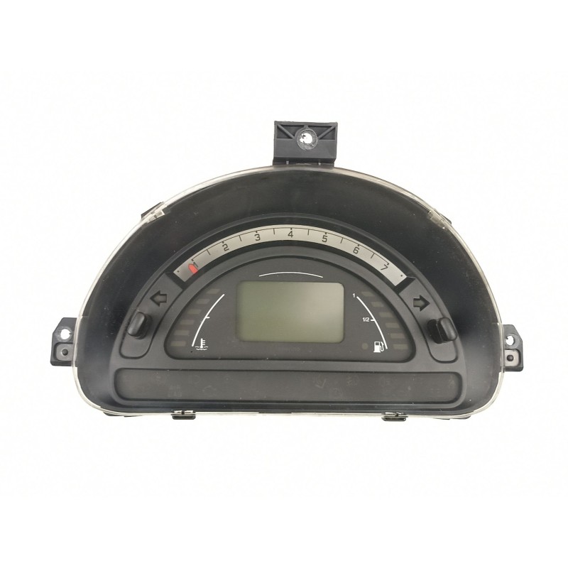 Recambio de cuadro instrumentos para citroën c3 i (fc_, fn_) 1.4 16v hdi referencia OEM IAM 9645994280  