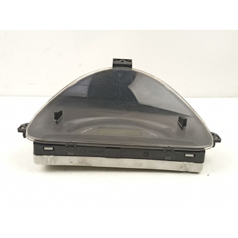 Recambio de cuadro instrumentos para citroën c3 i (fc_, fn_) 1.4 16v hdi referencia OEM IAM 9645994280  
