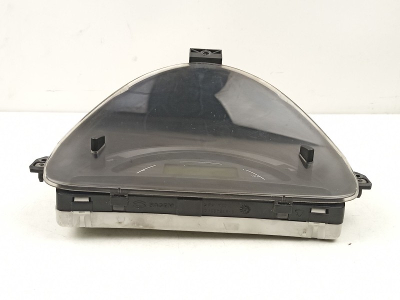 Recambio de cuadro instrumentos para citroën c3 i (fc_, fn_) 1.4 16v hdi referencia OEM IAM 9645994280  