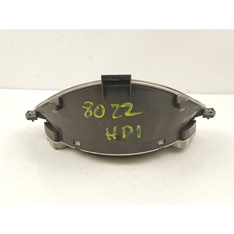 Recambio de cuadro instrumentos para citroën c3 i (fc_, fn_) 1.4 16v hdi referencia OEM IAM 9645994280  
