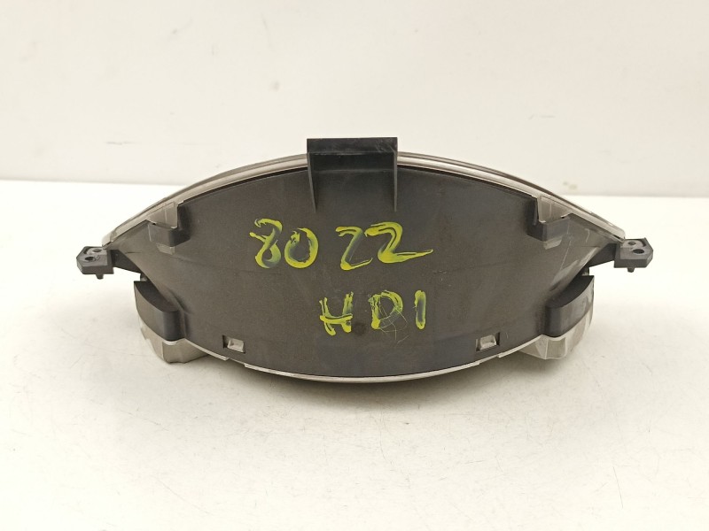 Recambio de cuadro instrumentos para citroën c3 i (fc_, fn_) 1.4 16v hdi referencia OEM IAM 9645994280  