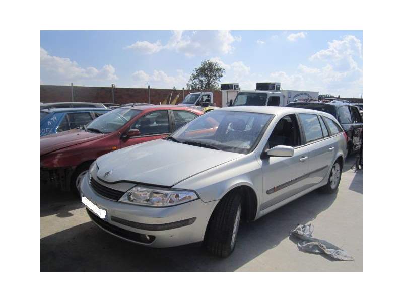 RENAULT LAGUNA