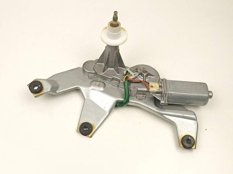 Recambio de motor limpia trasero para suzuki liana 1.6g/m16a 5p referencia OEM IAM 3881054G00 34961581 