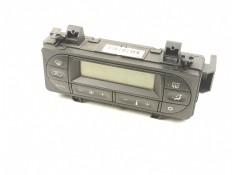 Recambio de mandos calefaccion aire para citroën c3 i (fc_, fn_) 1.4 16v hdi referencia OEM IAM 96377774XT  
