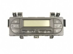 Recambio de mandos calefaccion aire para citroën c3 i (fc_, fn_) 1.4 16v hdi referencia OEM IAM 96377774XT   2