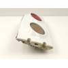 Recambio de piloto trasero izquierdo para suzuki santana 300/350 2.0 tdi 4x4 referencia OEM IAM 35537L  