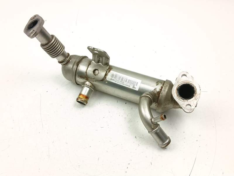 Recambio de enfriador egr para hyundai i20 i (pb, pbt) 1.1 crdi referencia OEM IAM 284162A080  