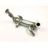 Recambio de enfriador egr para hyundai i20 i (pb, pbt) 1.1 crdi referencia OEM IAM 284162A080  